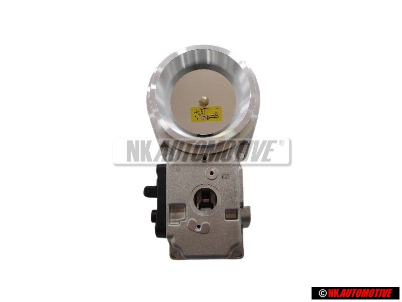 VW Originale Misuratore Portata Aria - 051133471AX