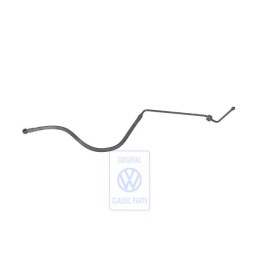 VW Originale Tubo Carburante - 051133319B