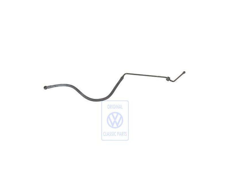 VW Originale Tubo Carburante - 051133319B