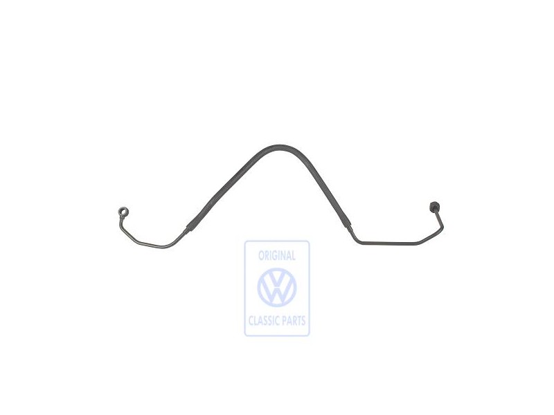 VW Originale Tubo Carburante - 051133317B