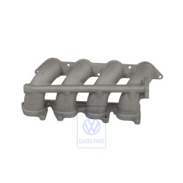 VW Originale Tubo Aspirazione-Parte Inf. 