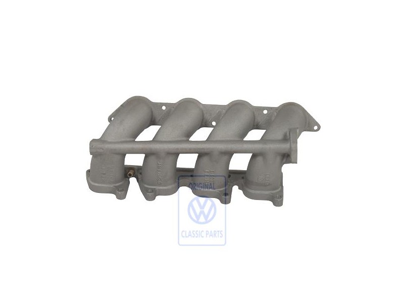VW Originale Tubo Aspirazione-Parte Inf. 