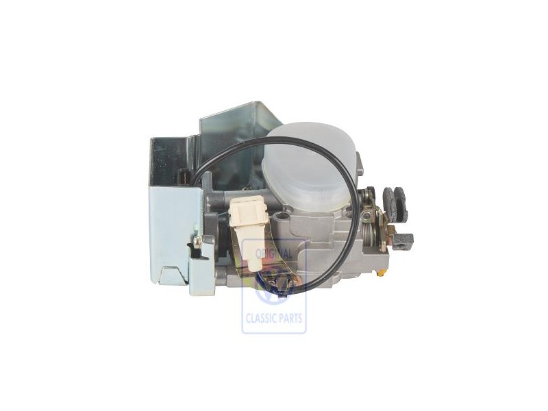 VW Originale Bocchettone Farfalla - 051133063B