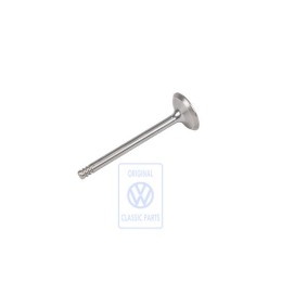 VW Originale Valvola Di Aspirazione - 051109601B