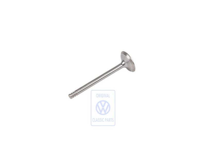 VW Originale Valvola Di Aspirazione - 051109601B
