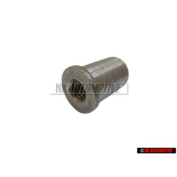 VW Originale Boccola Filettata - 028260921A