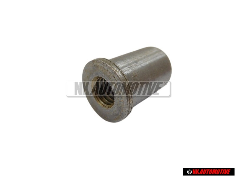 VW Originale Boccola Filettata - 028260921A