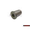 VW Originale Boccola Filettata - 028260921A