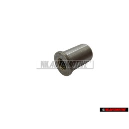 VW Originale Boccola Filettata - 028260921A