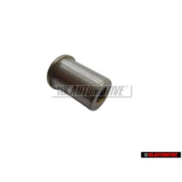 VW Originale Boccola Filettata - 028260921A