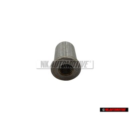 VW Originale Boccola Filettata - 028260921A