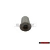 VW Originale Boccola Filettata - 028260921A