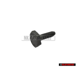 VW Originale Vite A Testa Esagonale - 028260821D