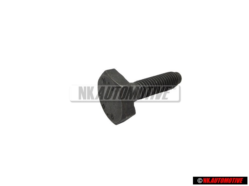 VW Originale Vite A Testa Esagonale - 028260821D
