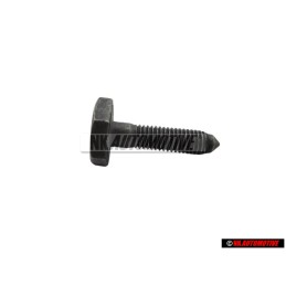 VW Originale Vite A Testa Esagonale - 028260821D
