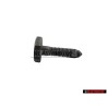 VW Originale Vite A Testa Esagonale - 028260821D