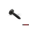 VW Originale Vite A Testa Esagonale - 028260821D