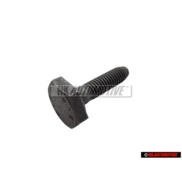 VW Originale Vite A Testa Esagonale - 028260821D