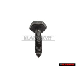 VW Originale Vite A Testa Esagonale - 028260821D