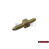 VW Originale Perno Filettato Con Esagono - 028145542