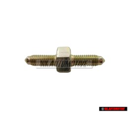 VW Originale Perno Filettato Con Esagono - 028145542