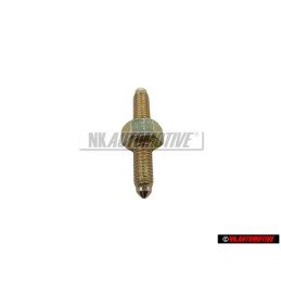 VW Originale Perno Filettato Con Esagono - 028145542