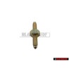 VW Originale Perno Filettato Con Esagono - 028145542