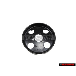 VW Originale Puleggia - 021145255A