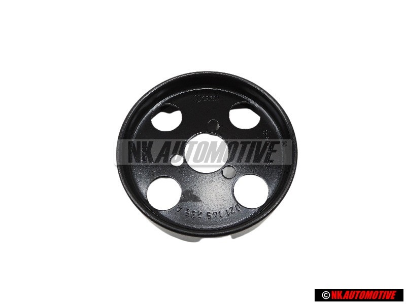 VW Originale Puleggia - 021145255A