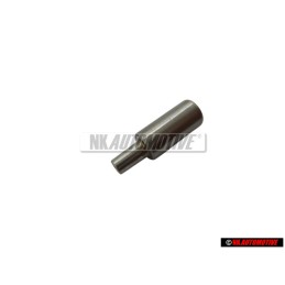 VW Originale Getto Olio - 021103157A