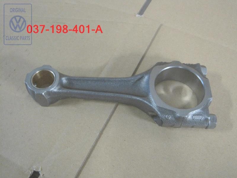 VW Originale 1 Serie Bielle - 037198401A
