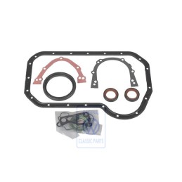 VW Originale Kit Guarnizioni Per Basamento - 037198011G