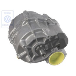 VW Originale Turbocompr. A Gas Di Scarico - 037145401C