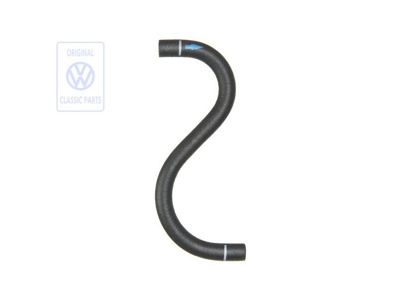 VW Originale Tubo Flessibile Di Riflusso - 037133988M