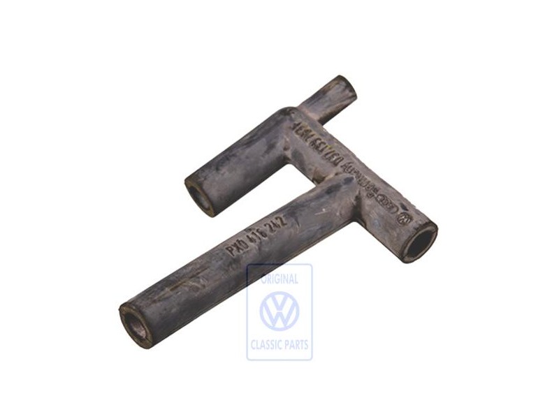 VW Originale Flessibile - 037133783F