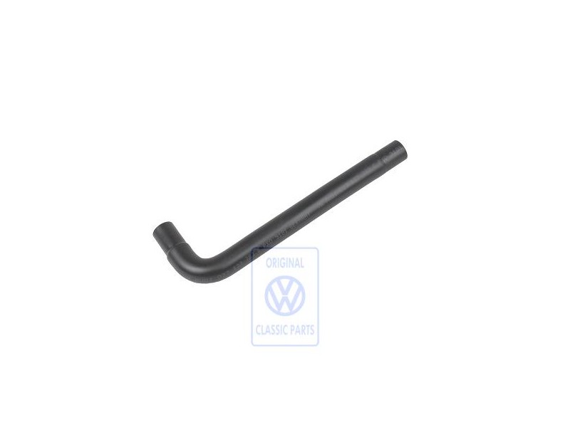 VW Originale Tubo Fless. 