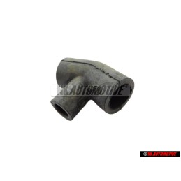 VW Originale Raccordo - 037133606F