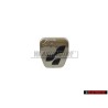 VW Originale Calotta Nero Satinato - 1J0721173D B41