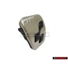 VW Originale Calotta Nero Satinato - 1J0721173D B41