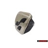 VW Originale Calotta Nero Satinato - 1J0721173D B41