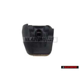 VW Originale Calotta Nero Satinato - 1J0721173D B41
