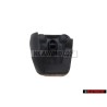 VW Originale Calotta Nero Satinato - 1J0721173D B41