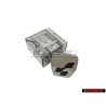 VW Originale Calotta Nero Satinato - 1J0721173D B41