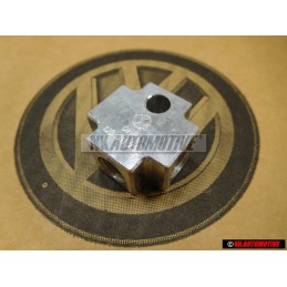 VW Originale Distributore Per Tubo Freno - 1J0611755