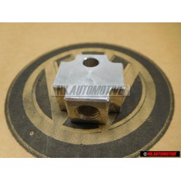VW Originale Distributore Per Tubo Freno - 1J0611755