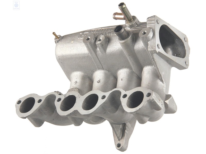 VW Originale Collettore Aspirazione - 037133201N