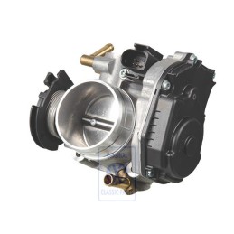 VW Originale Unita Di Comando Farfalla - 037133064