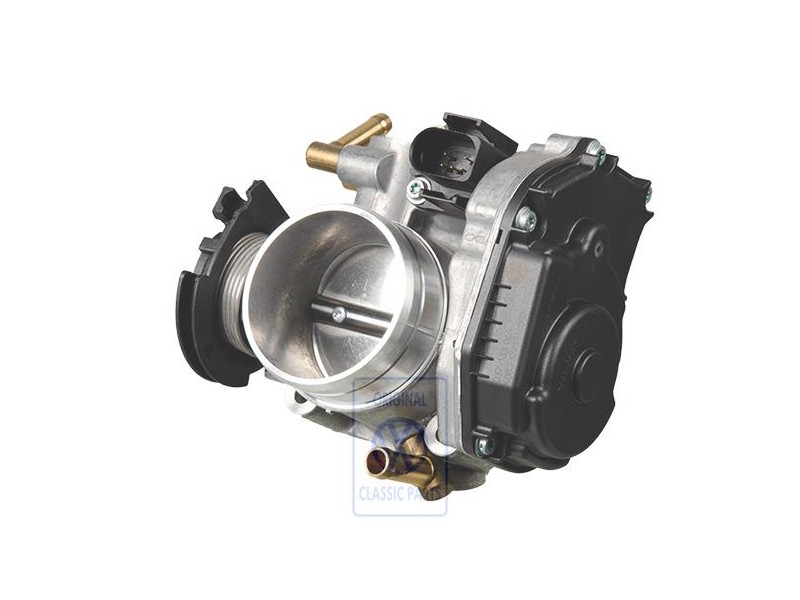 VW Originale Unita Di Comando Farfalla - 037133064