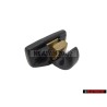 Audi Originale Supporto Per Aletta Parasole Onice - 443857561H 1EJ