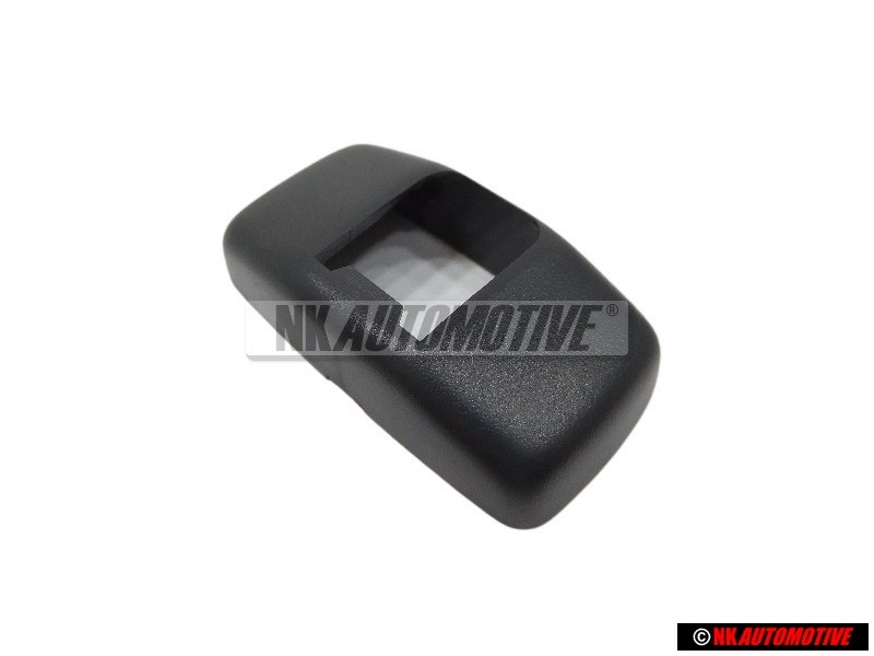 Audi Originale Cappuccio Di Copertura Onice - 443857563A 1EJ